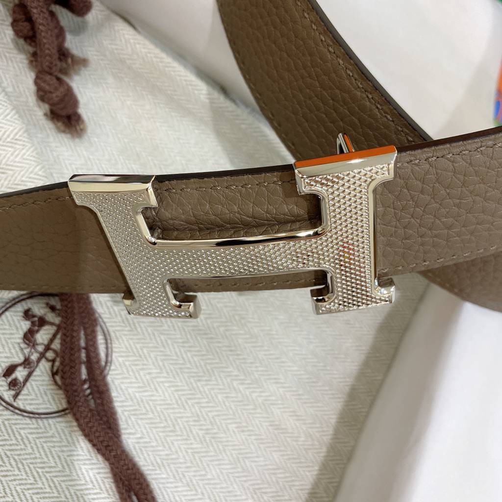 H**mes belts 32mm